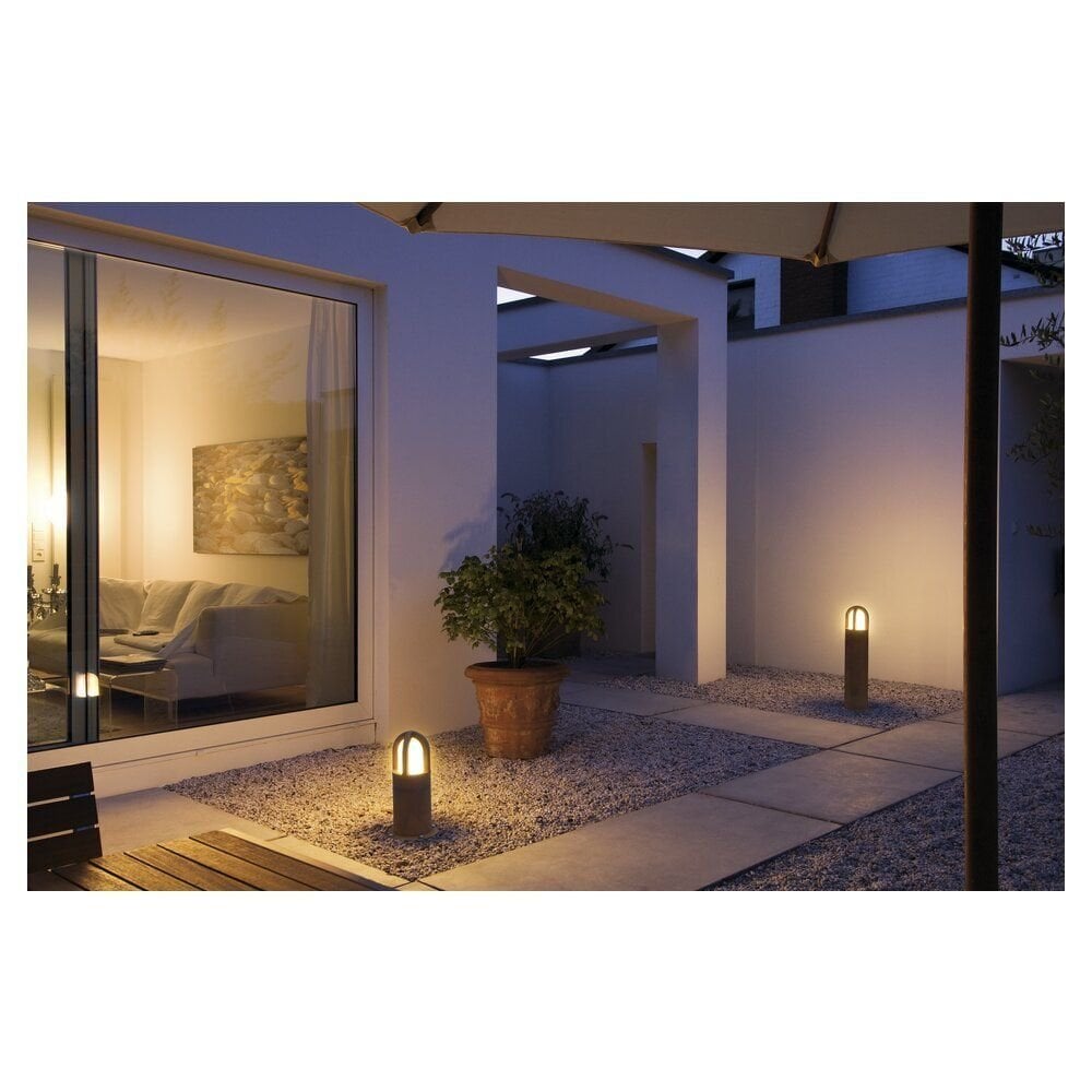 SLV Rusty Cone 40 Bollard