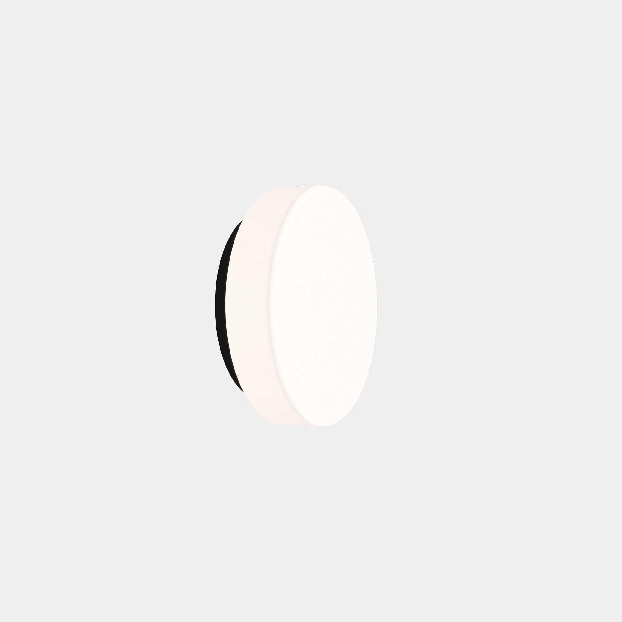 LedsC4 Spark 240mm Single Flush Ceiling Light