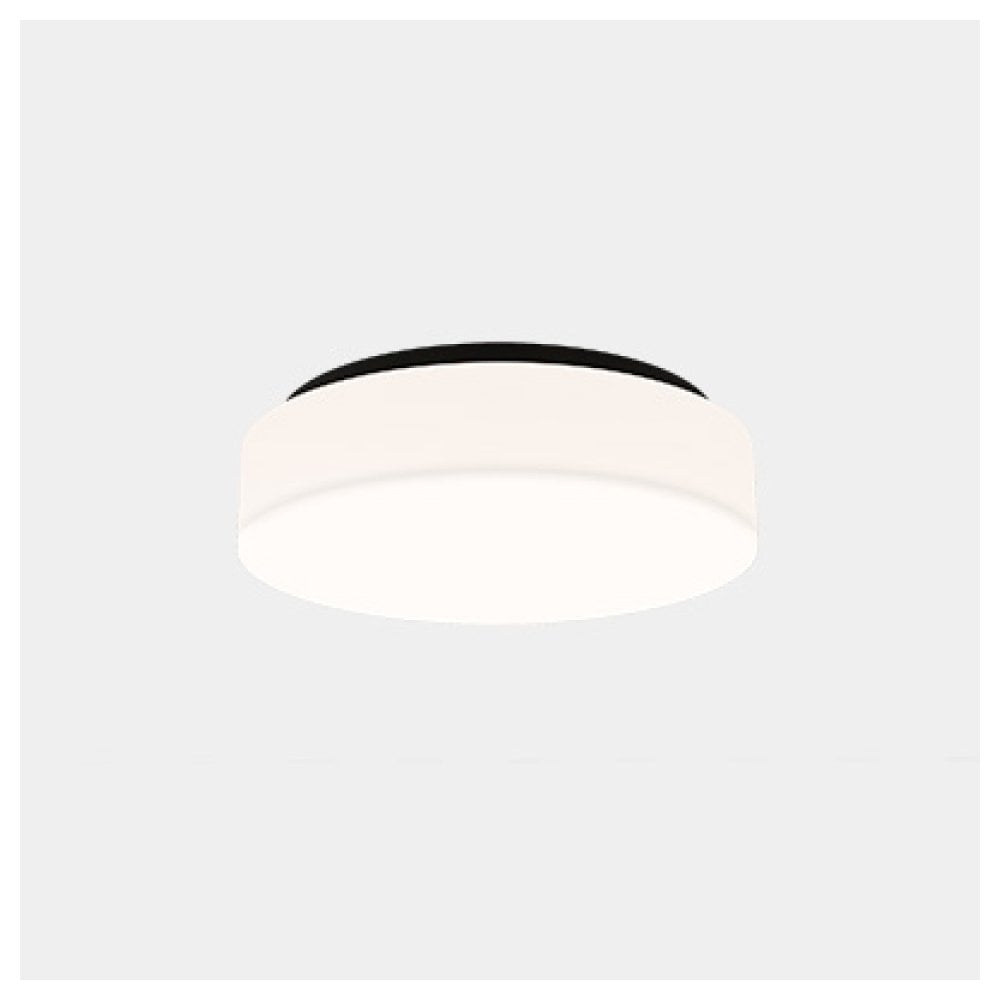 LedsC4 Spark 390mm Single Flush Ceiling Light