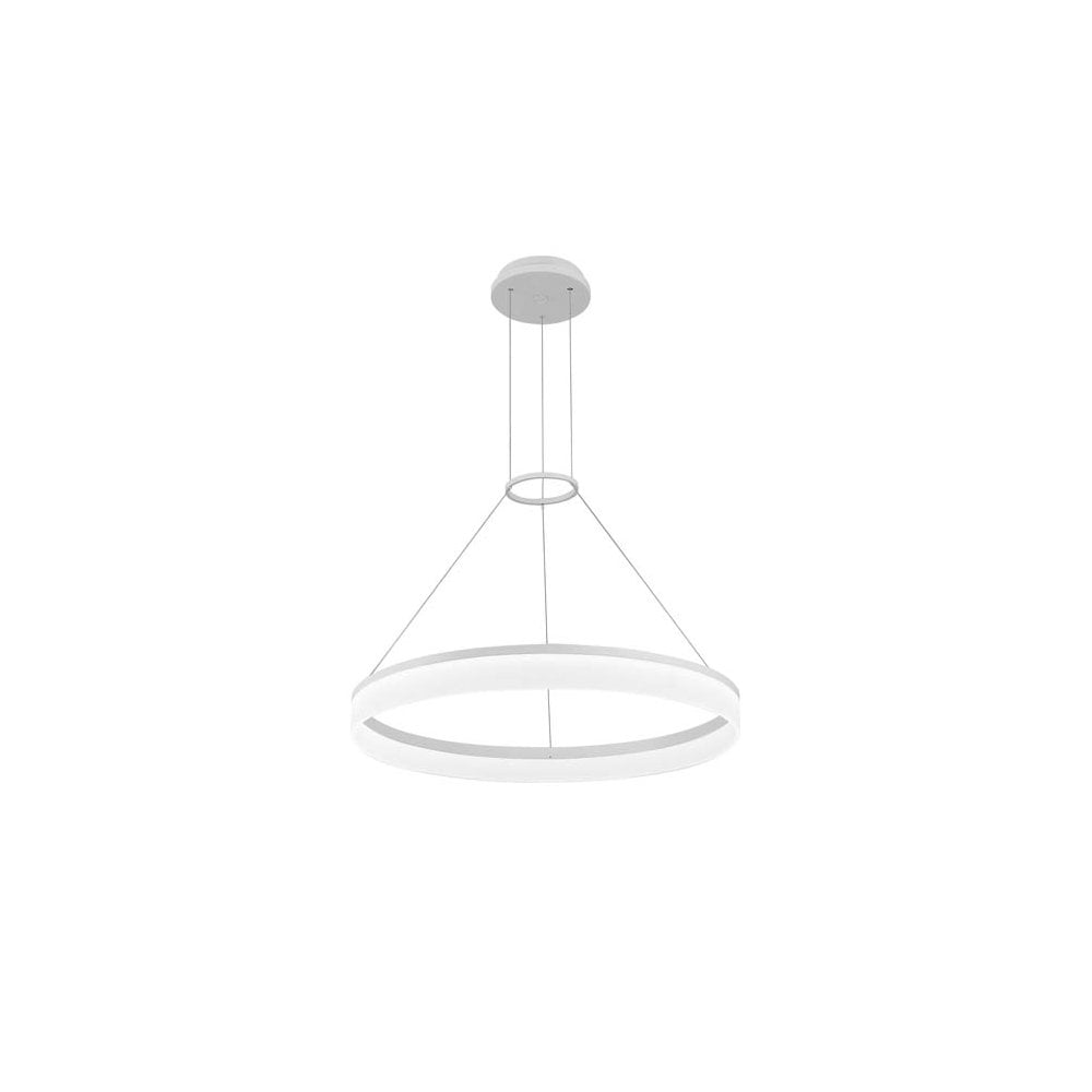 LedsC4 Circ 600mm Pendant