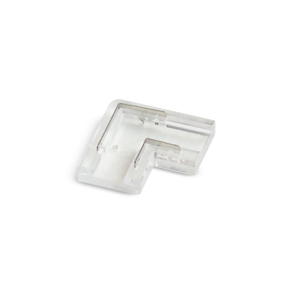 Collingwood L Bend Connector for LSP and LSC02 10mm LED Strip