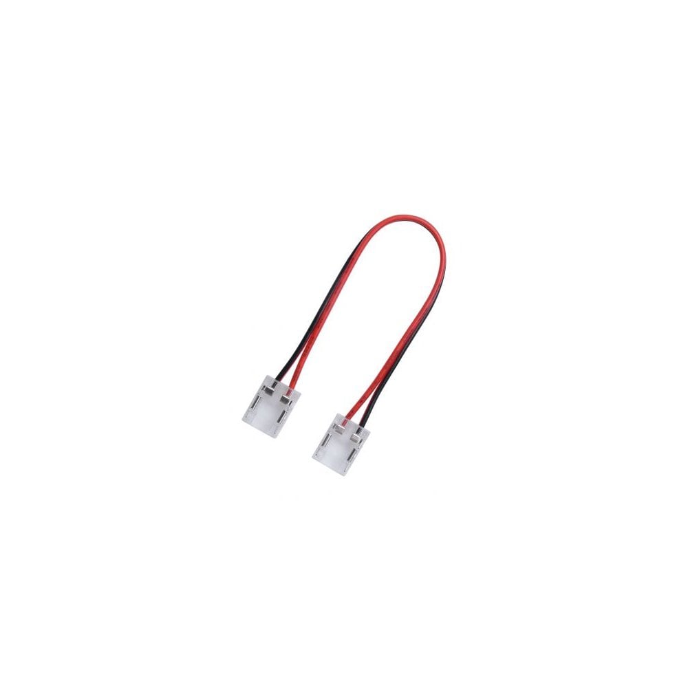 Collingwood Flex Bend Connector for LSV02 and LSV05 8mm LED Strip