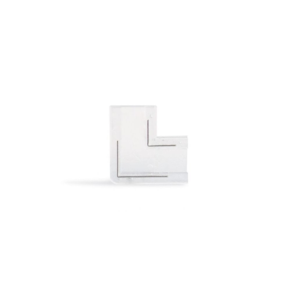 Collingwood L Bend Connector for LSP and LSC02 10mm LED Strip