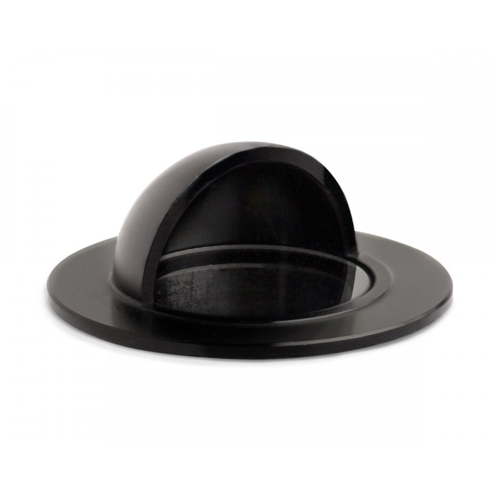 Collingwood GL019 Eyelid LED Ground Light - Black - Low Voltage