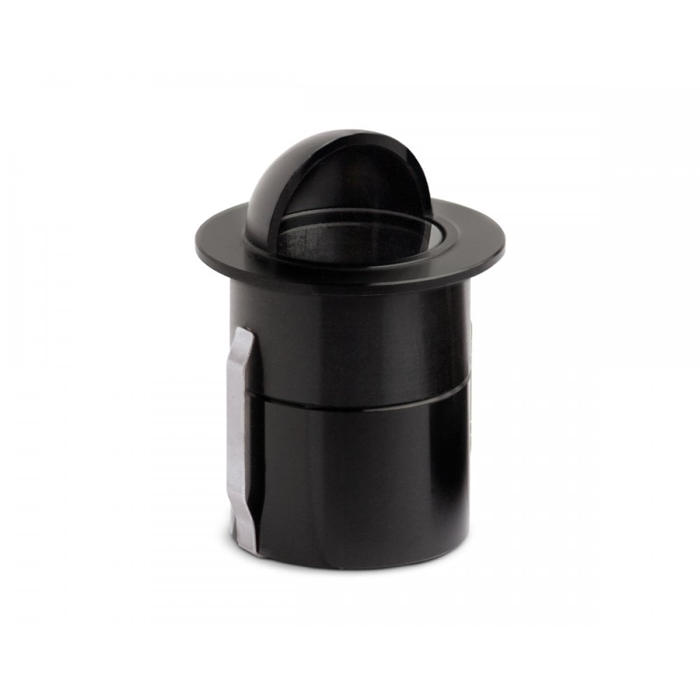 Collingwood GL019 Eyelid LED Ground Light - Black - Low Voltage