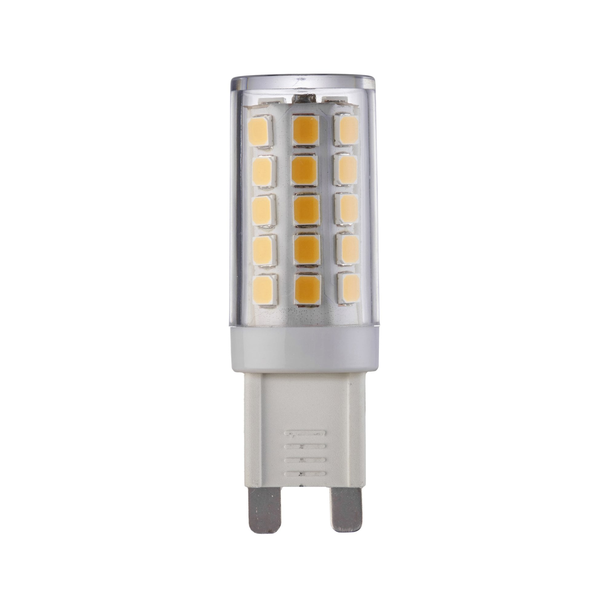 Endon G9 LED SMD 3.5W Bulb - 3000K - Non-Dimmable