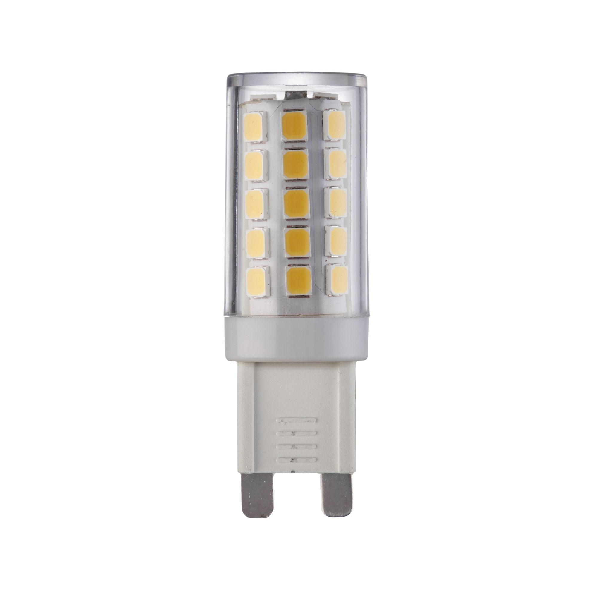 Endon G9 LED SMD 3.5W Bulb - 4000K - Non-Dimmable
