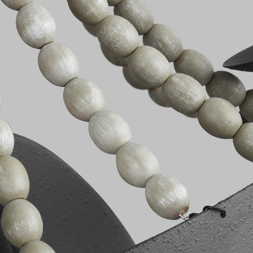 Feiss Nori 2 Light Wall Light - Dark Weathered Zinc & Driftwood Grey