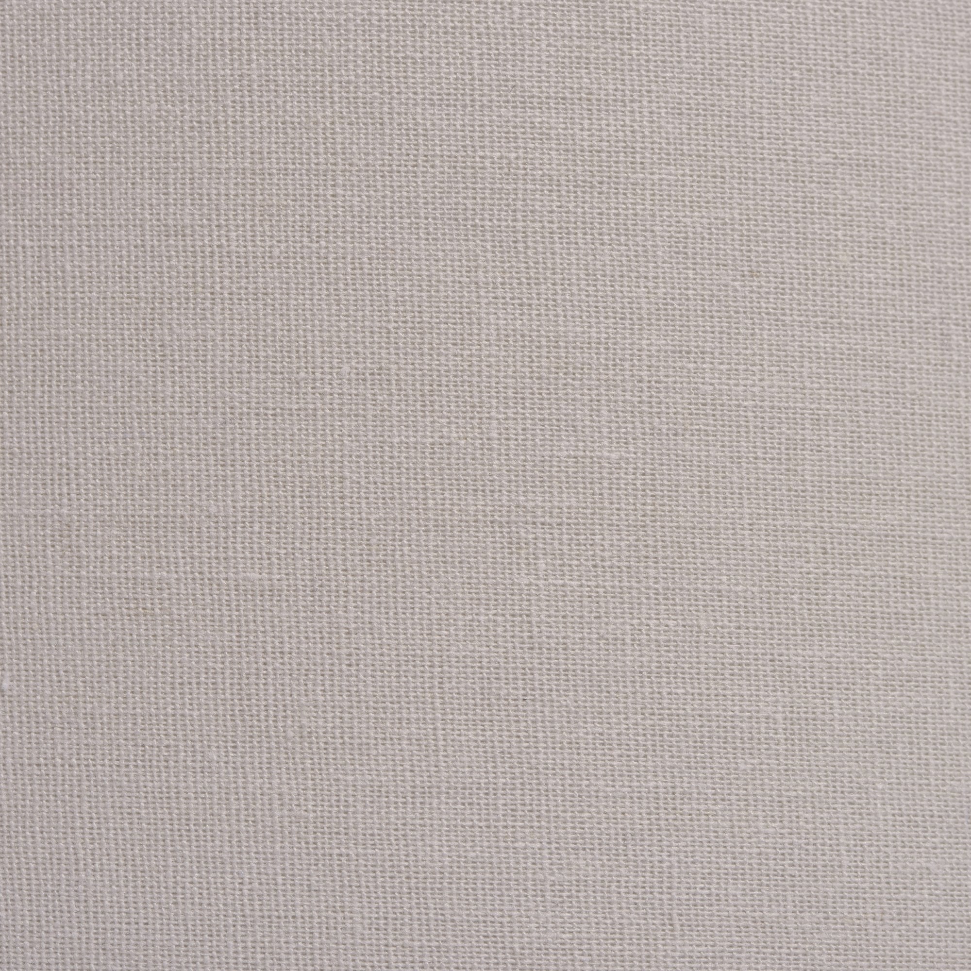 Endon Cici 14" Tapered Cylinder Shade - Ivory - Shade Only