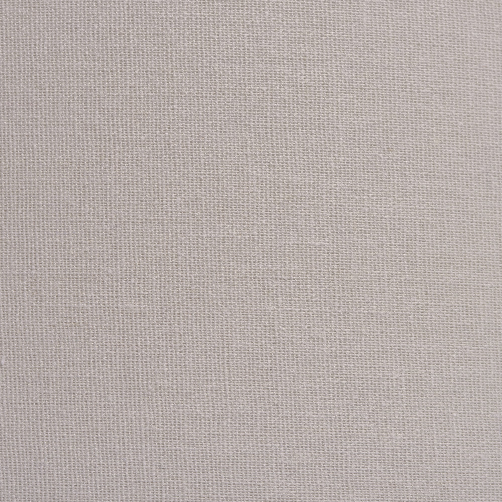 Endon Cici 8" Tapered Cylinder Shade - Ivory - Shade Only