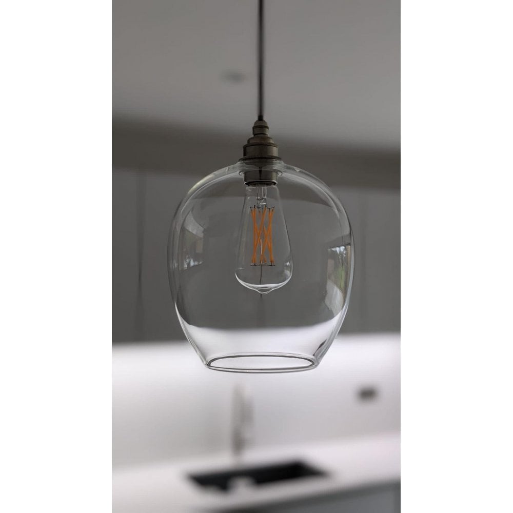 Leverint Wimbledon Medium Pendant