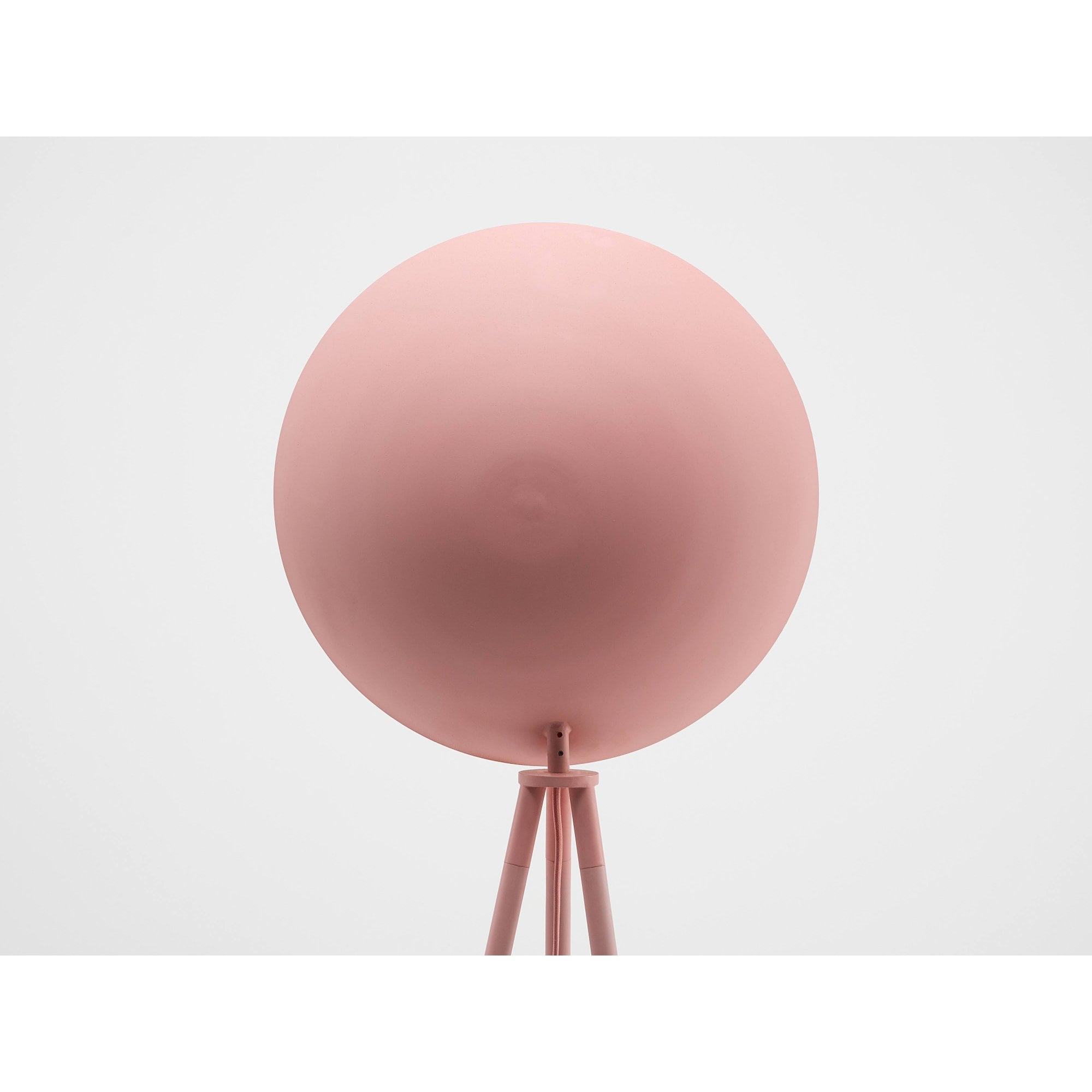 houseof. Diffuser Floor Lamp - Pink