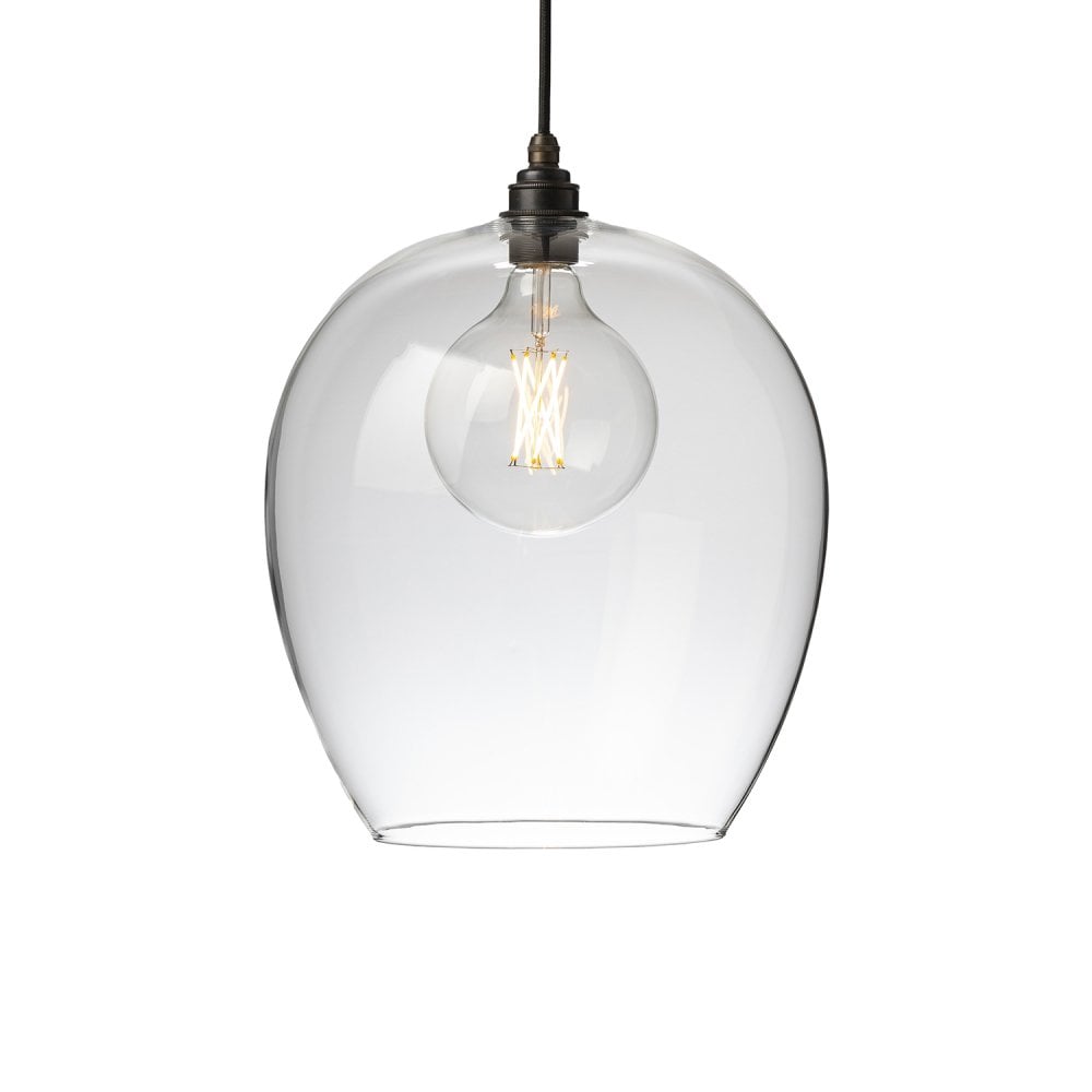 Leverint Wimbledon Large Pendant