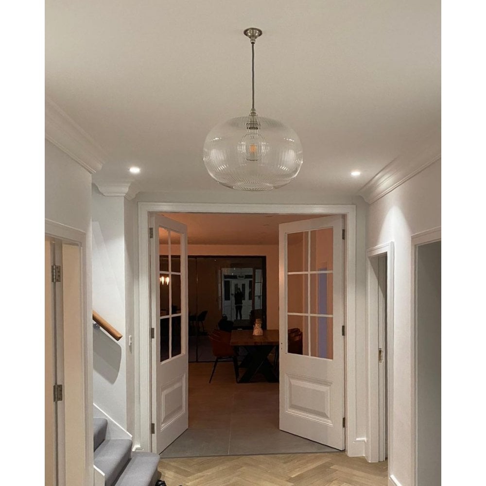 Leverint Archway XL Pendant