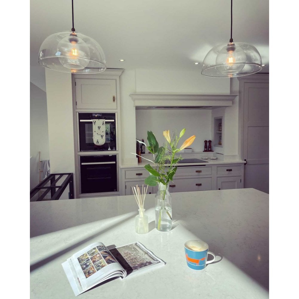 Leverint Bexley V2 Large Pendant