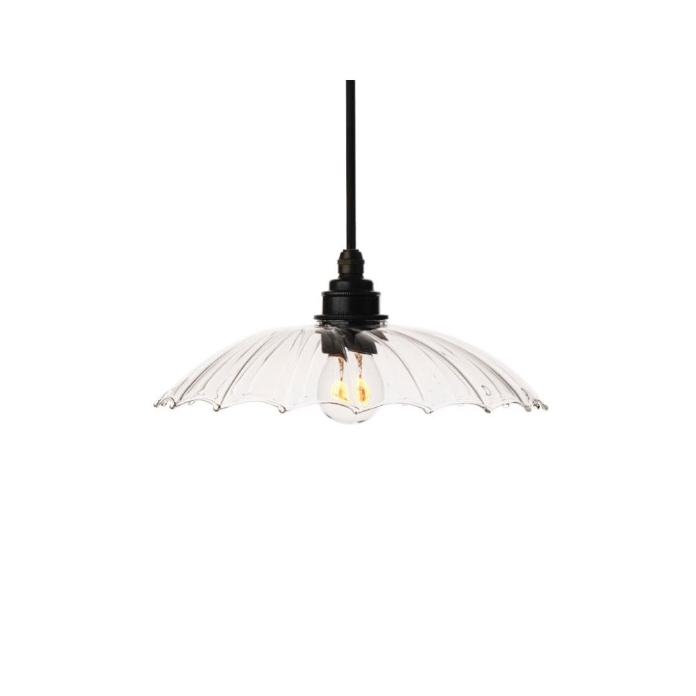 Leverint Ealing Medium Pendant