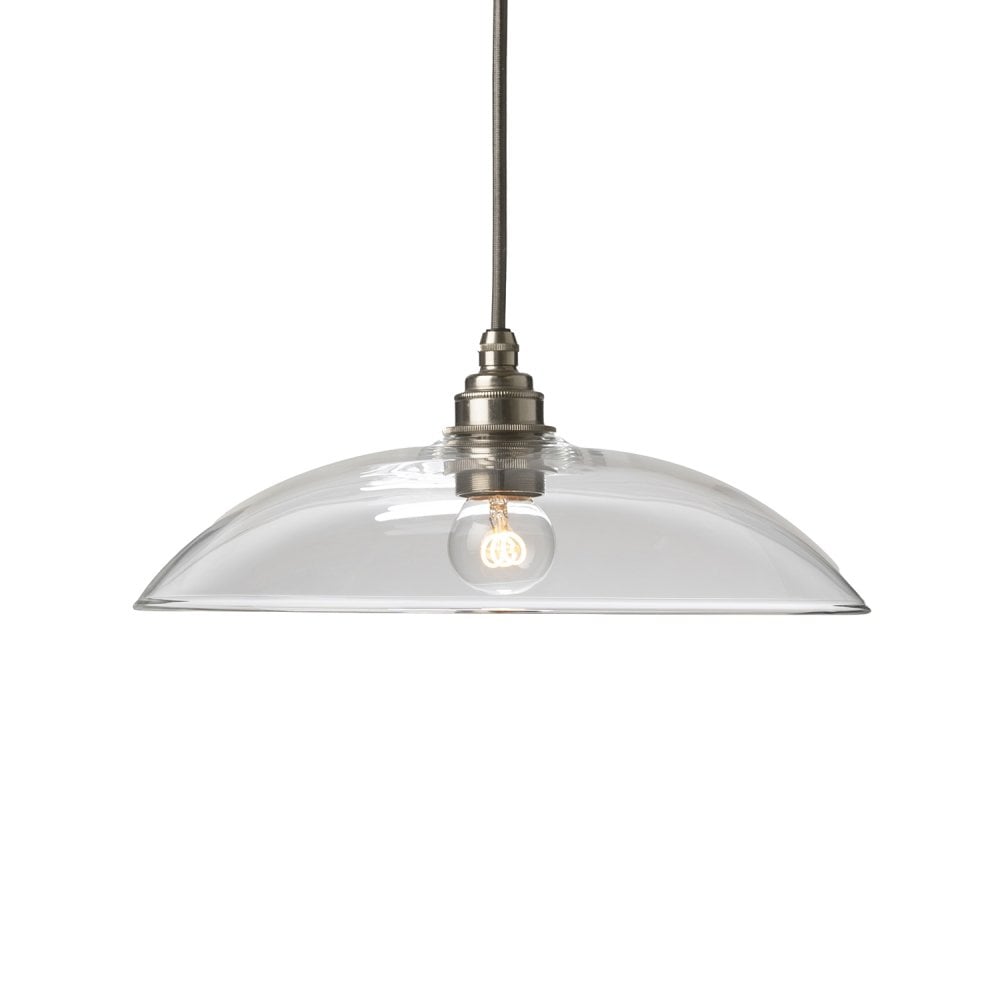 Leverint Ealing Large Pendant