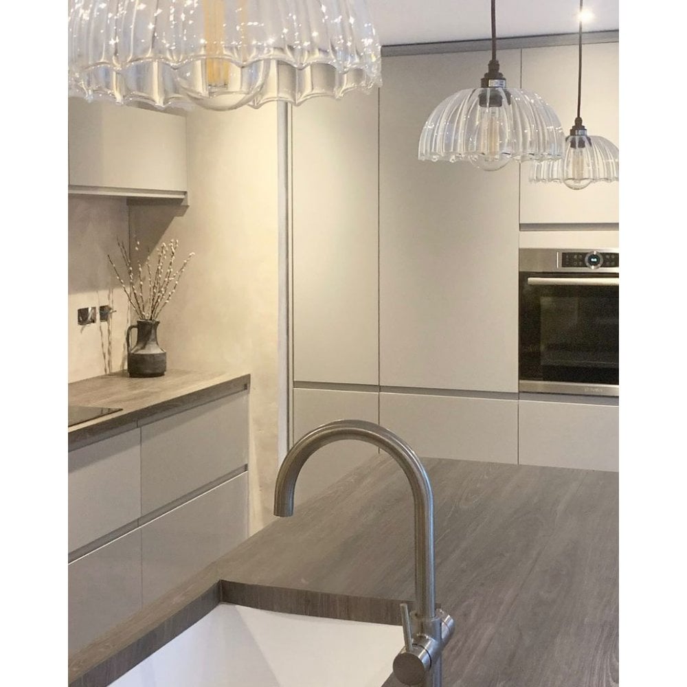 Leverint Jubilee Medium Pendant