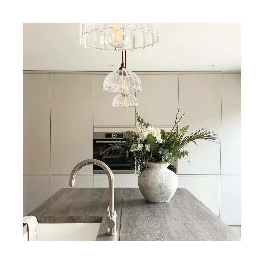 Leverint Jubilee Medium Pendant