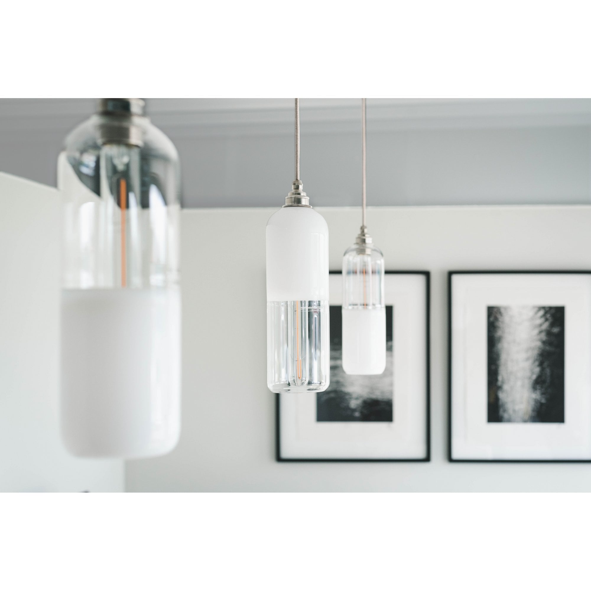 Leverint Bickley Medium Pendant