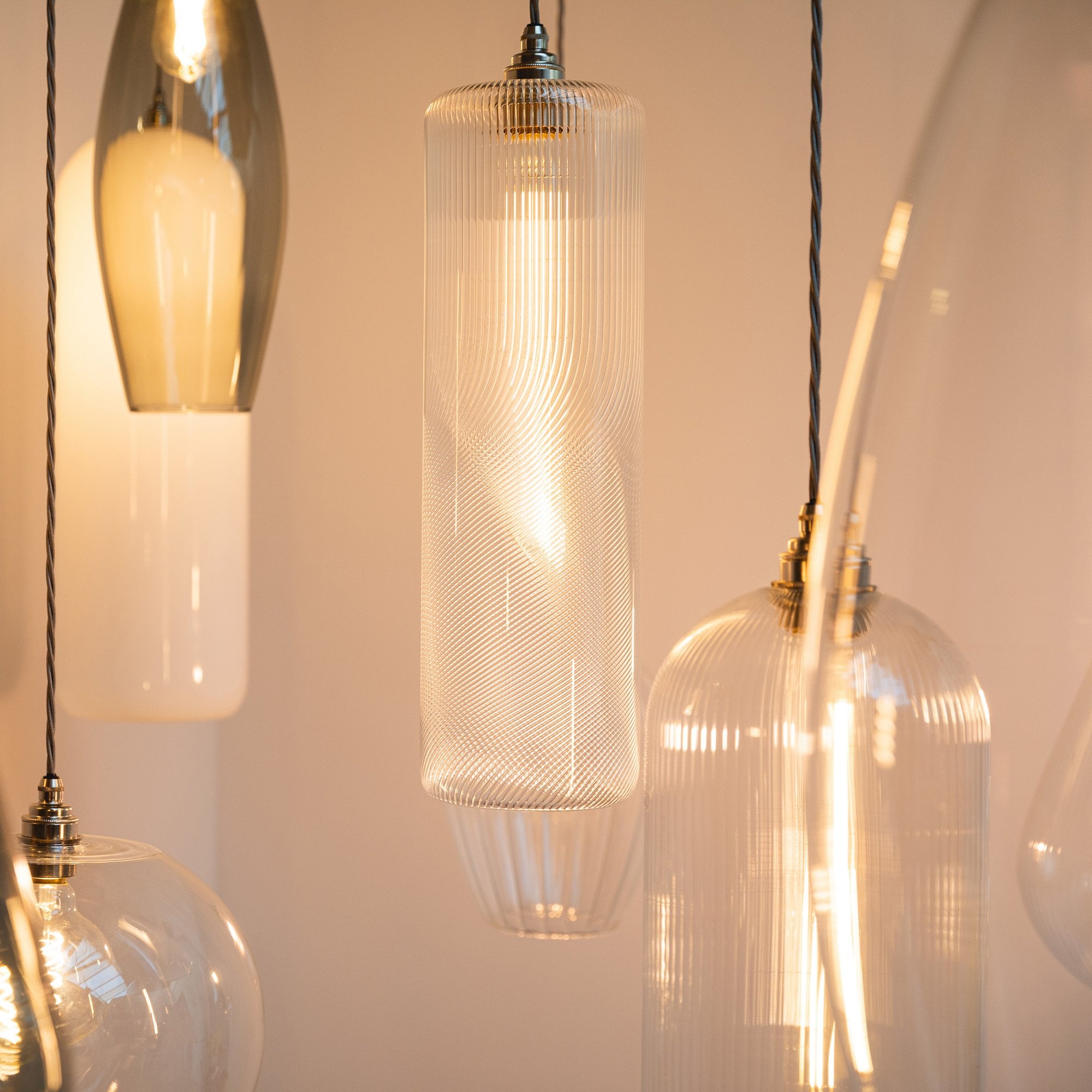 Leverint Piccadilly Large Pendant