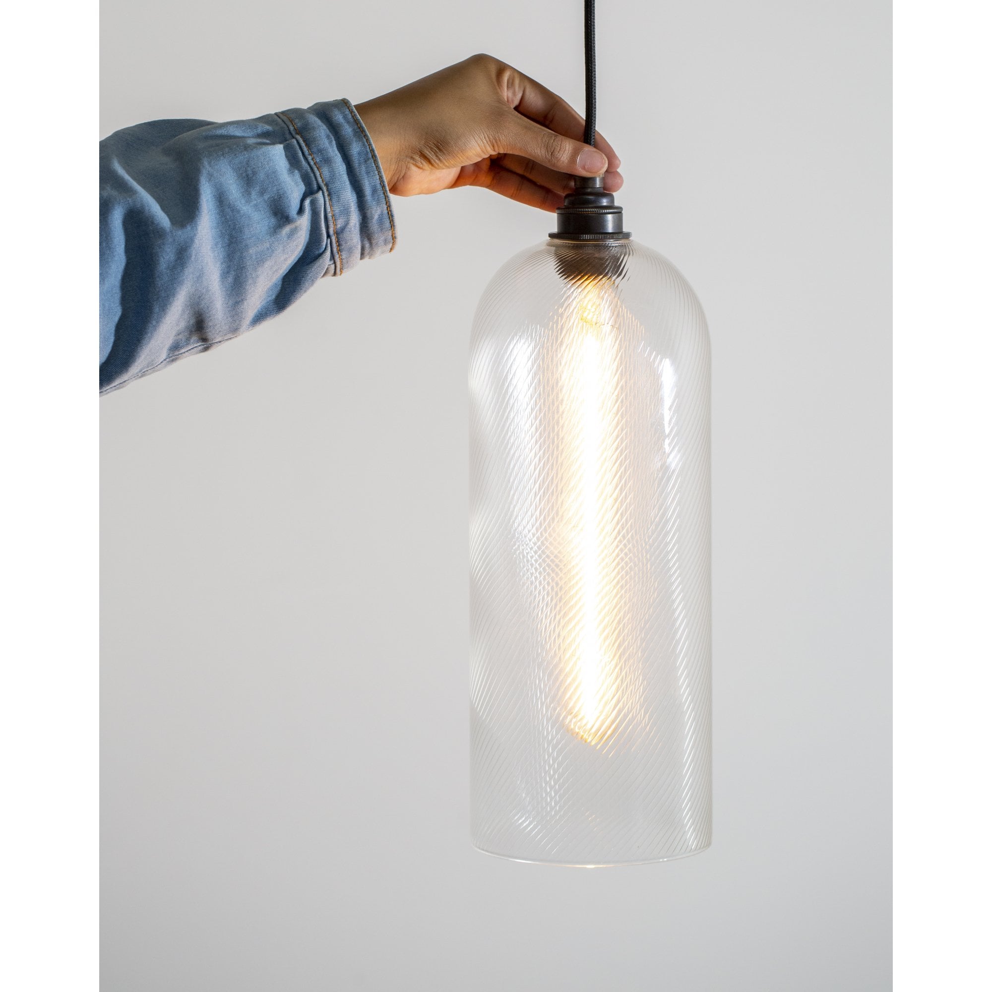 Leverint Richmond Medium Pendant