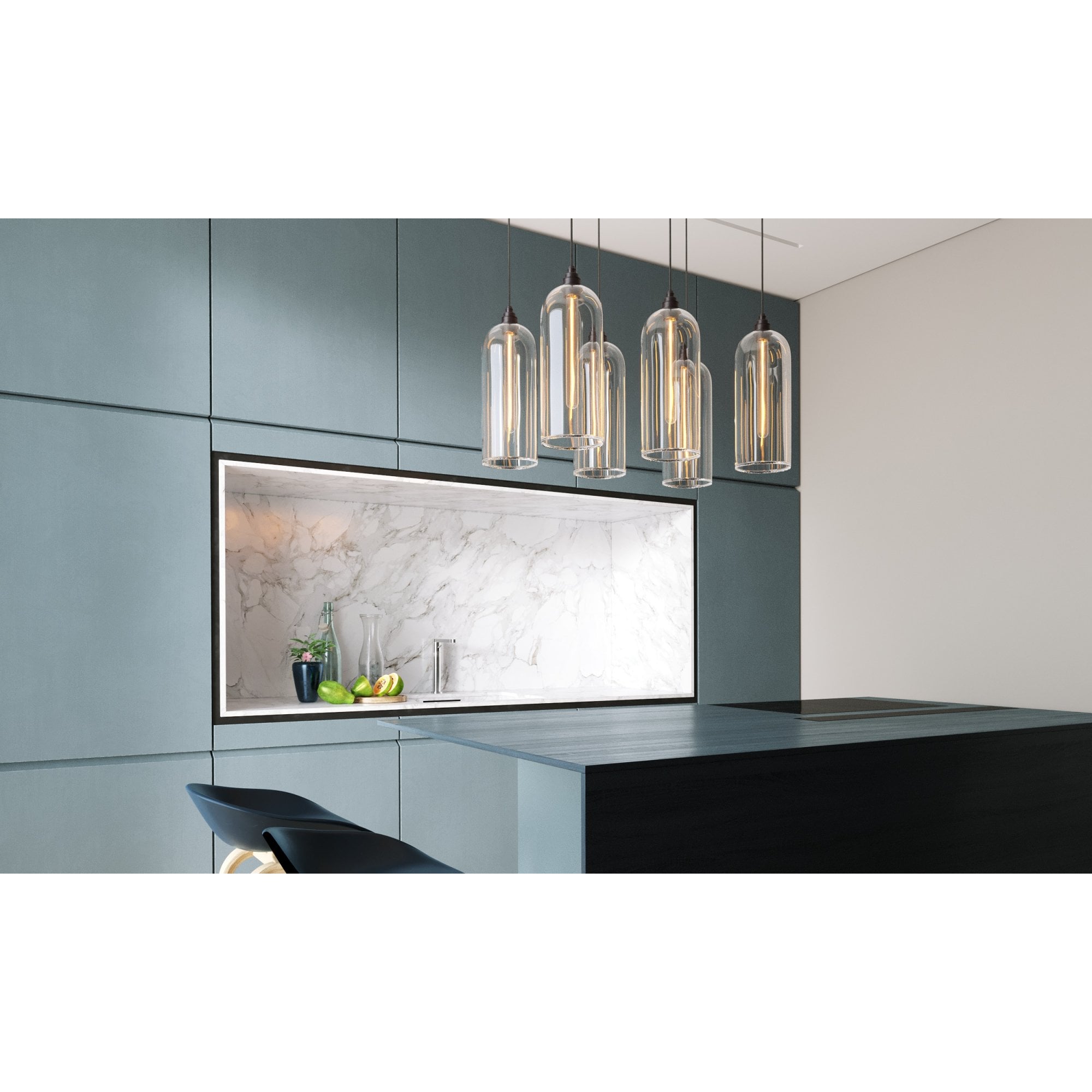 Leverint Richmond Medium Pendant