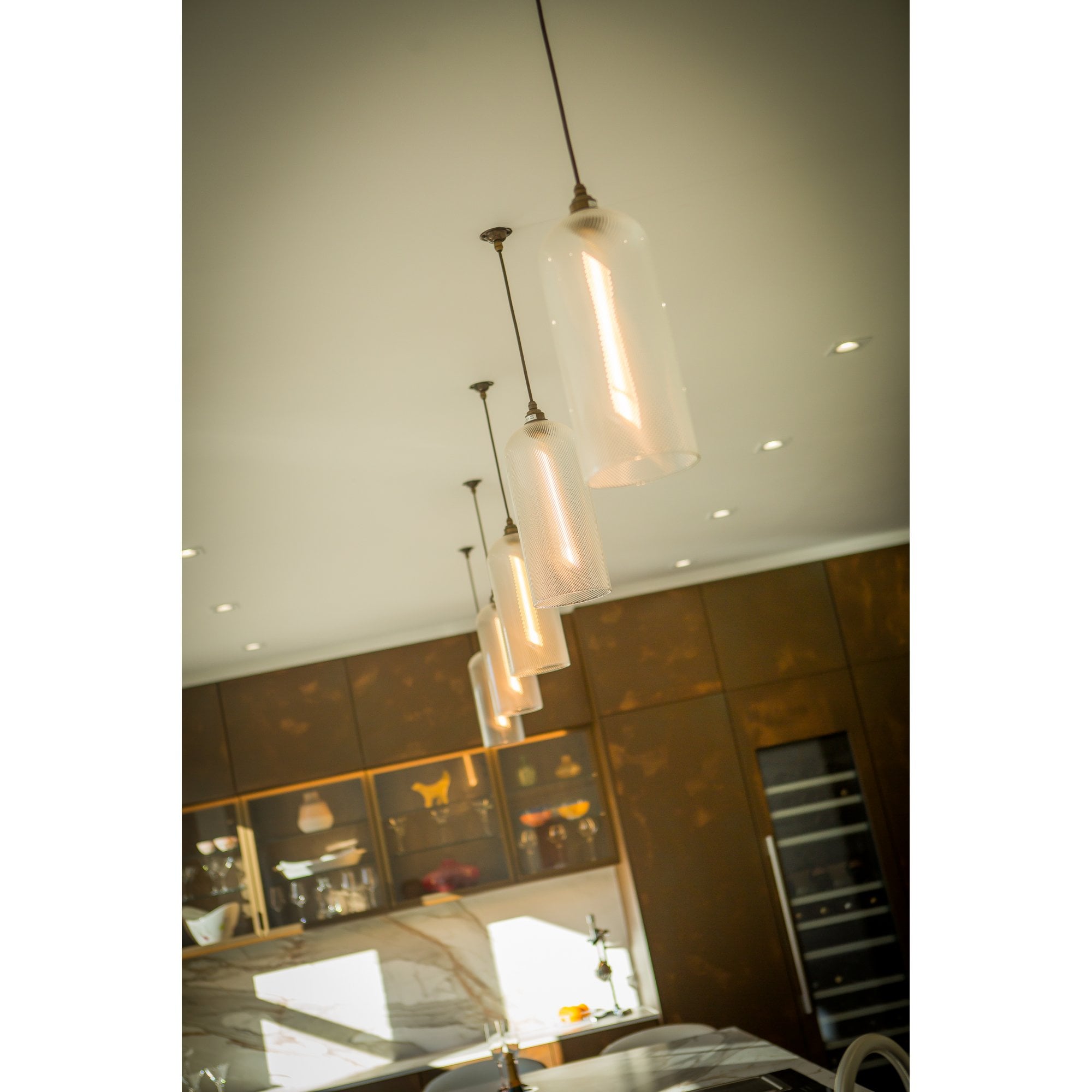 Leverint Richmond Medium Pendant