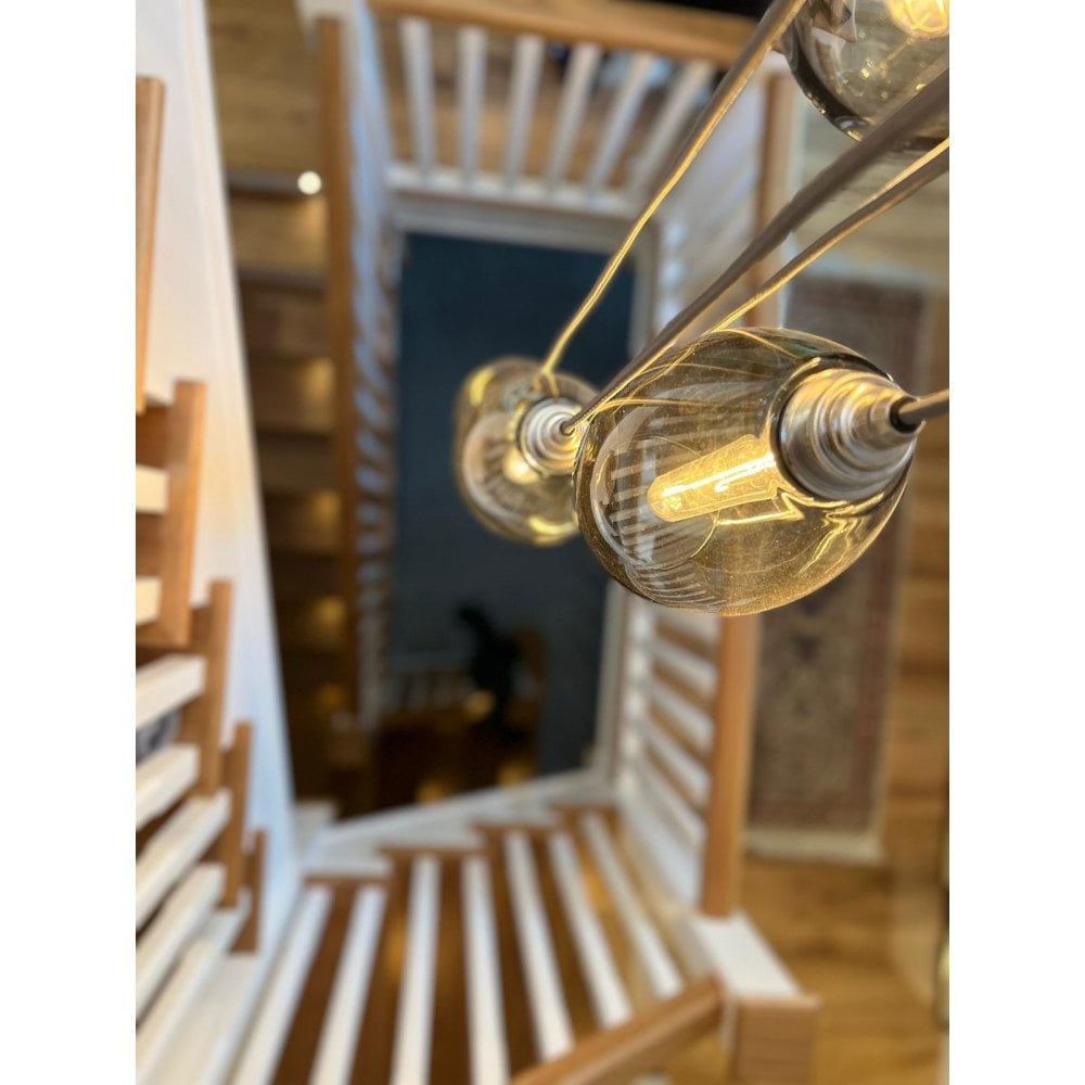 Leverint Victoria Medium Pendant