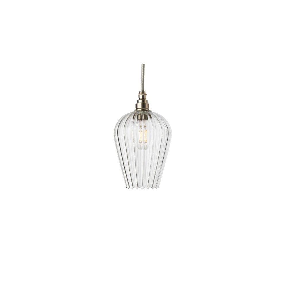 Leverint Waterloo Small Pendant