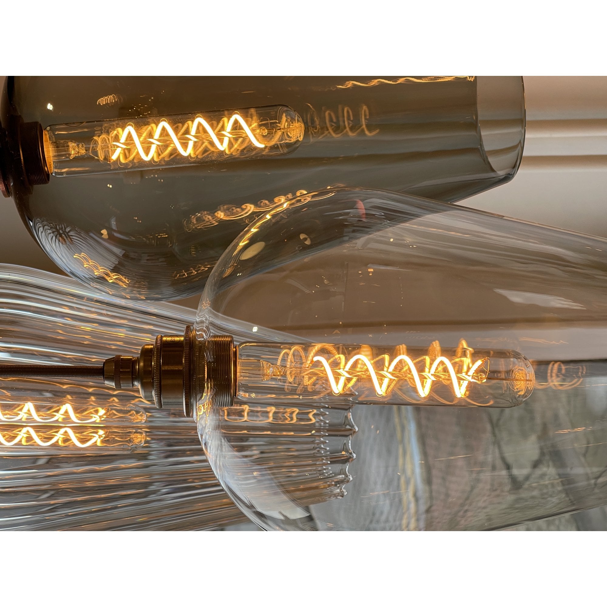 Leverint Waterloo Medium Pendant