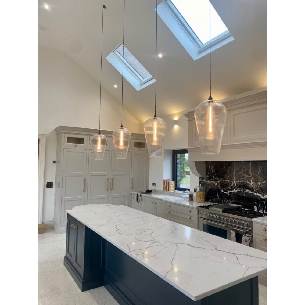 Leverint Waterloo XL Pendant