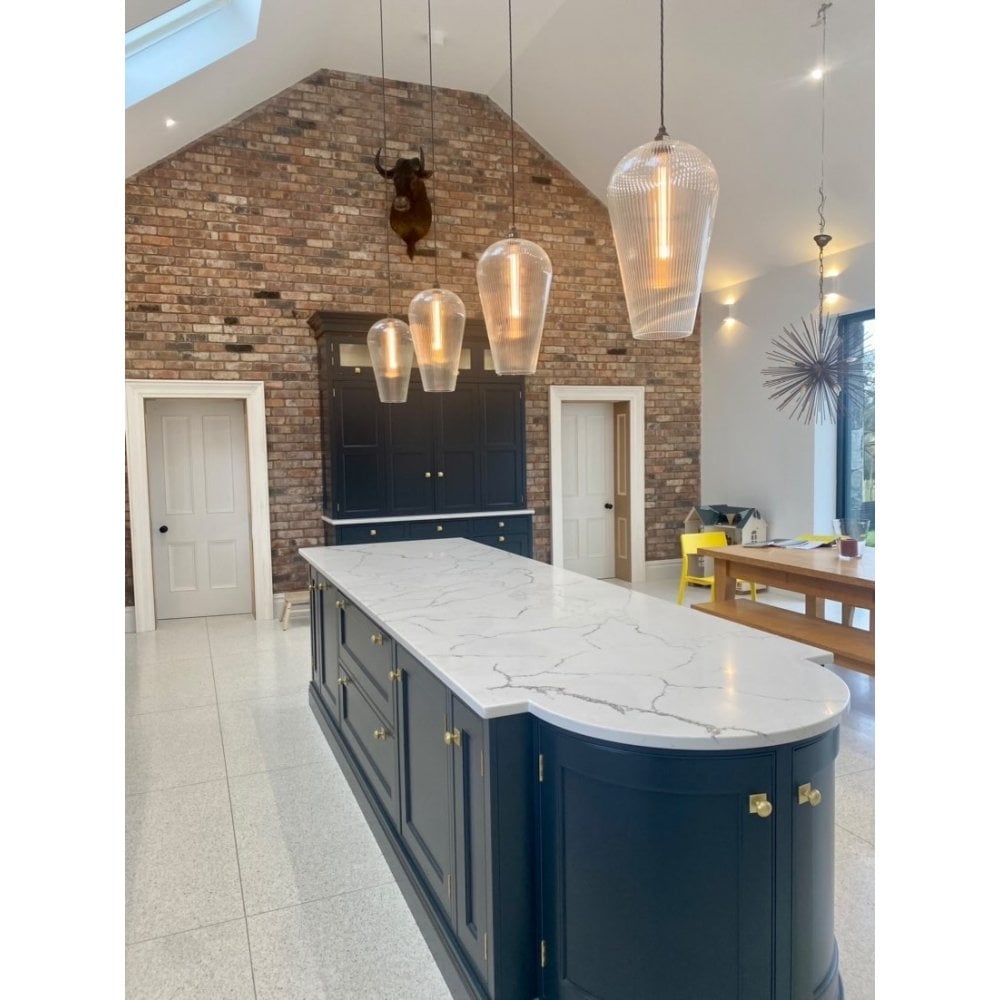 Leverint Waterloo XL Pendant