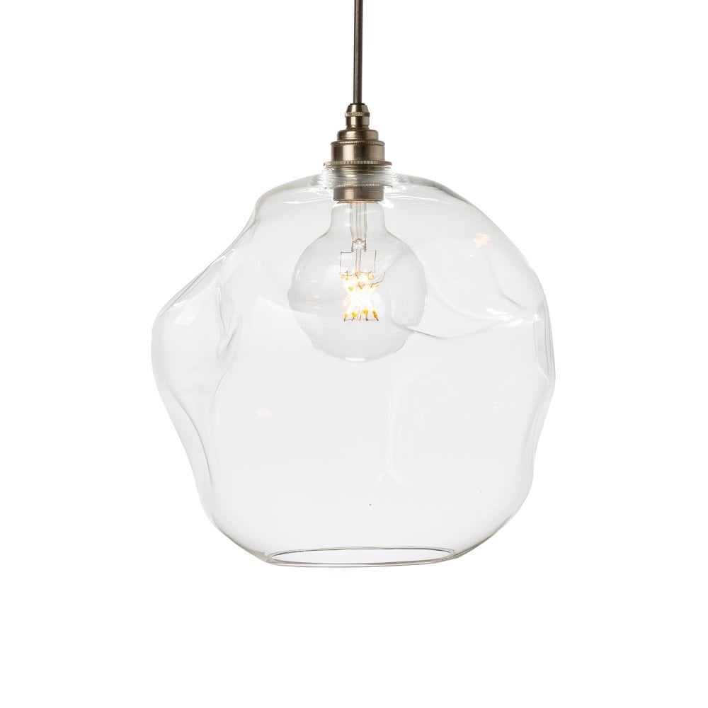 Leverint Waverly Large Pendant