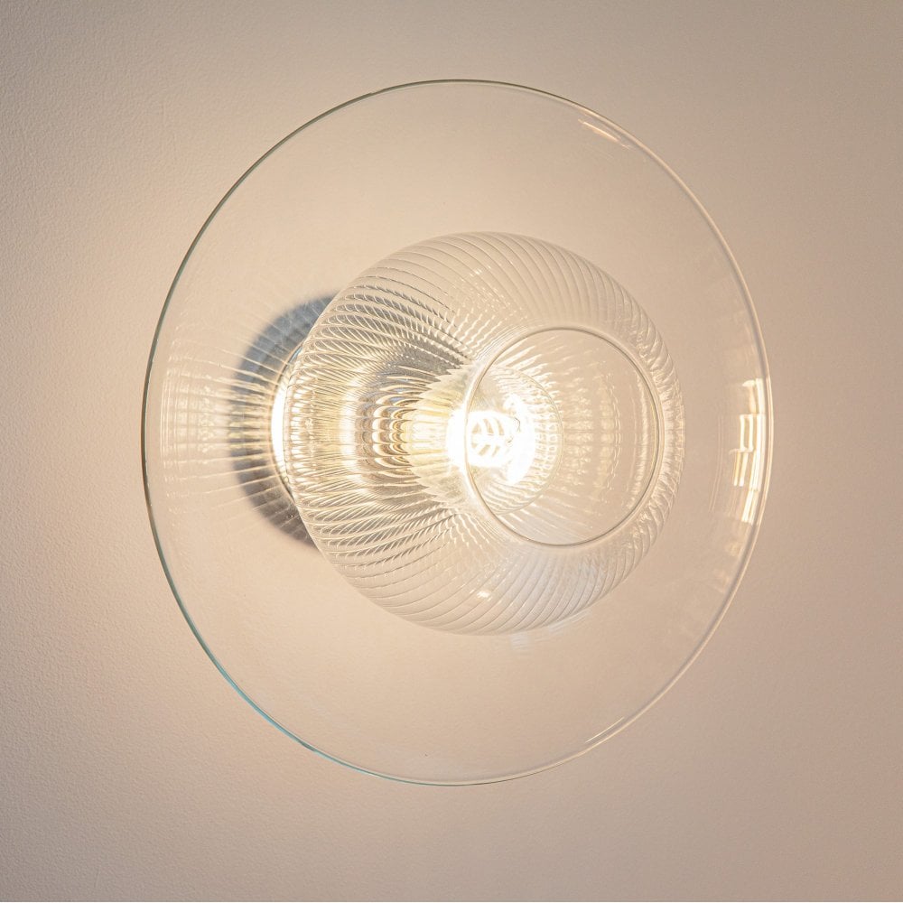 Leverint Bexley V1 Large Flush Fitting