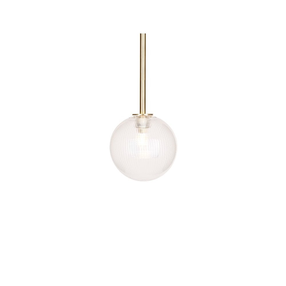 Leverint Pimlico Small Sealed Rod Pendant