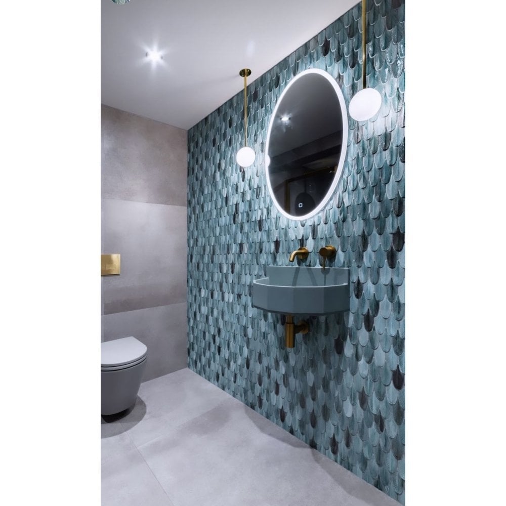 Leverint Pimlico Small Sealed Rod Pendant