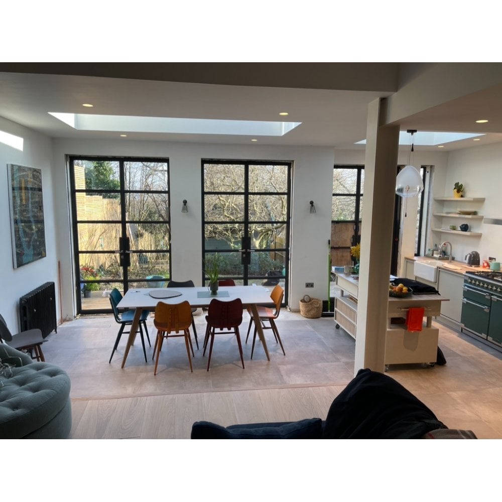 Leverint Camden Mini Adjustable Wall Light