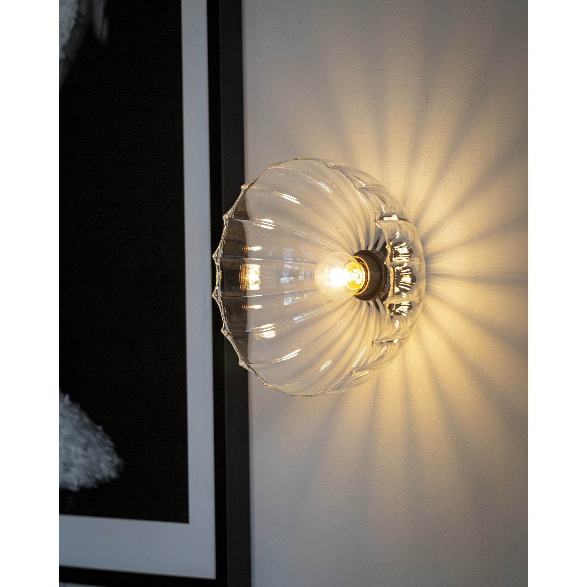 Leverint Jubilee Medium Flush Fitting