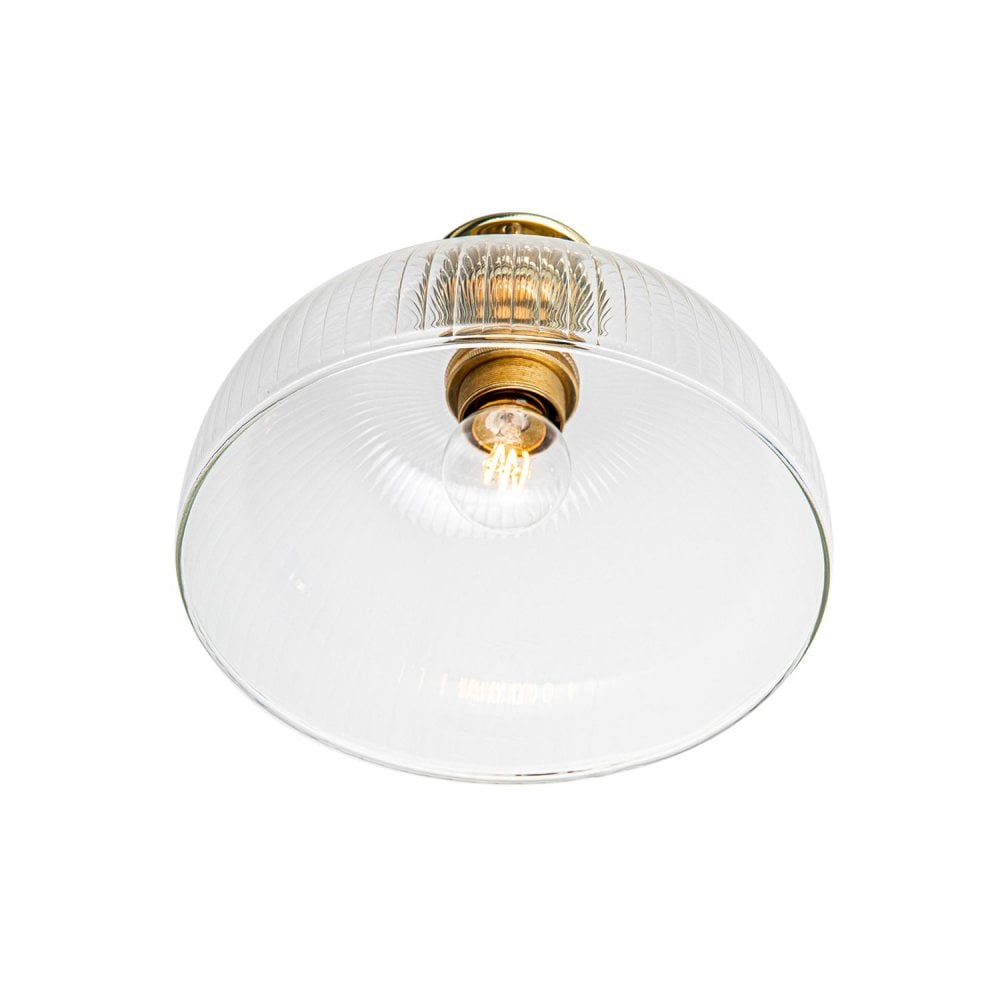 Leverint Jubilee Medium Flush Fitting