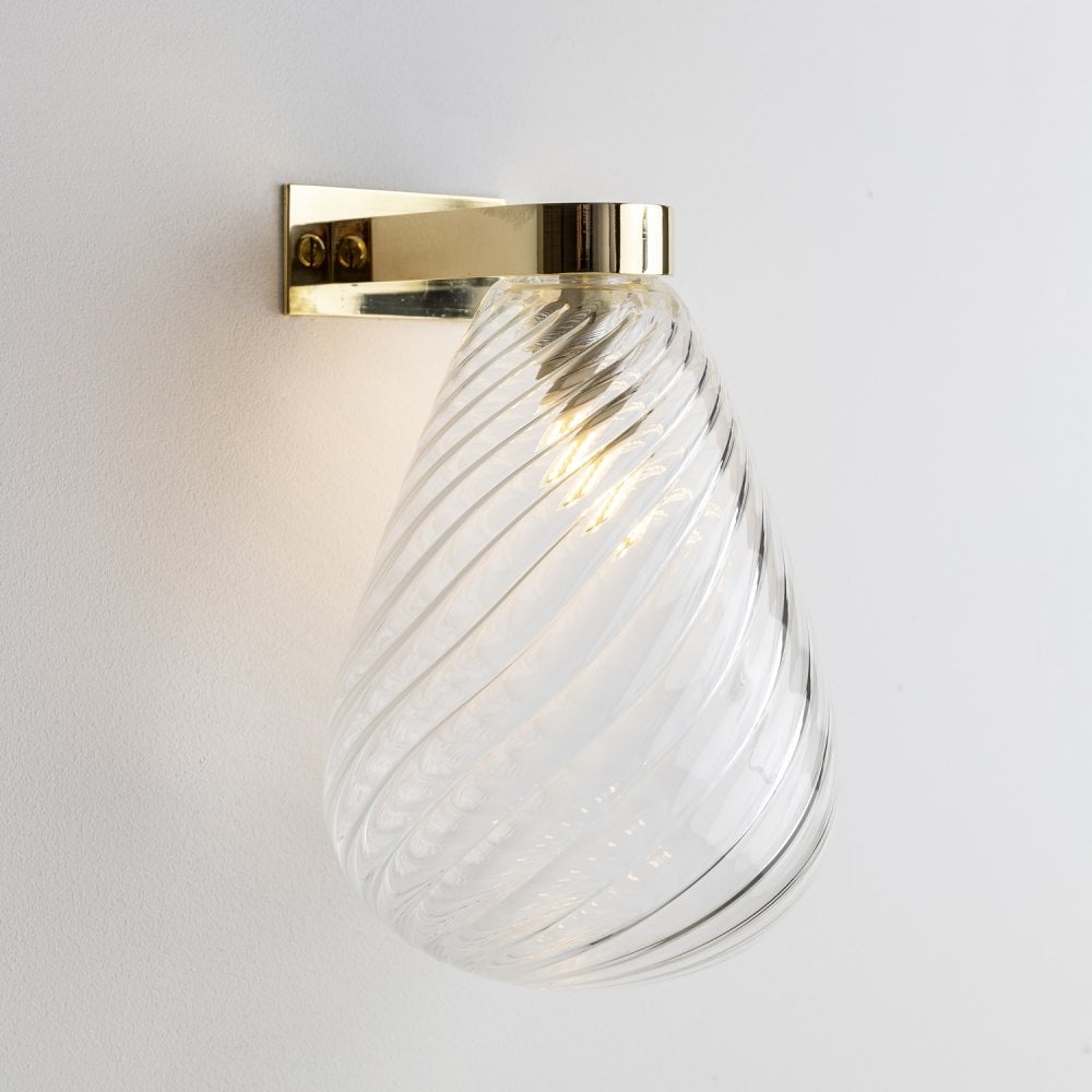 Leverint Kingston Deco Wall Light