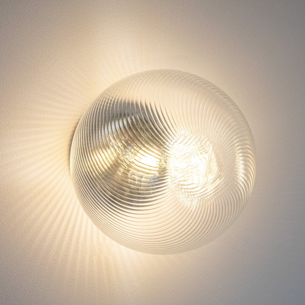 Leverint Pimlico Medium Sealed Flush Fitting