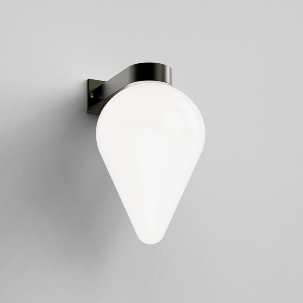 Leverint Waterloo Deco Wall Light