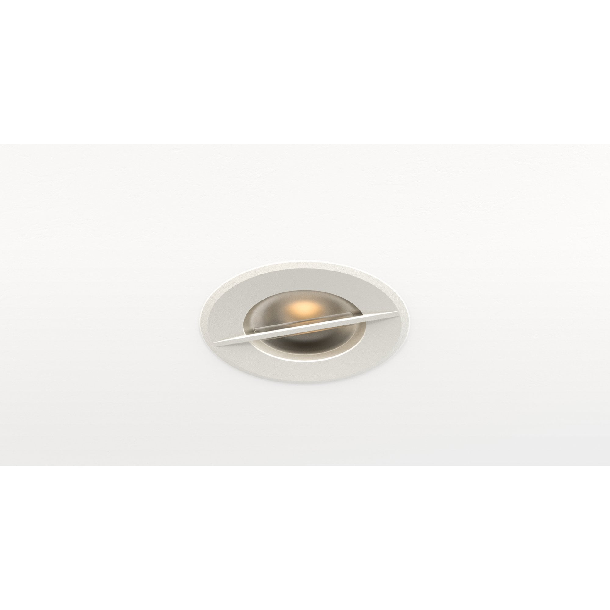 Orluna Duet Double Wall Washer - Perfect for Corridors