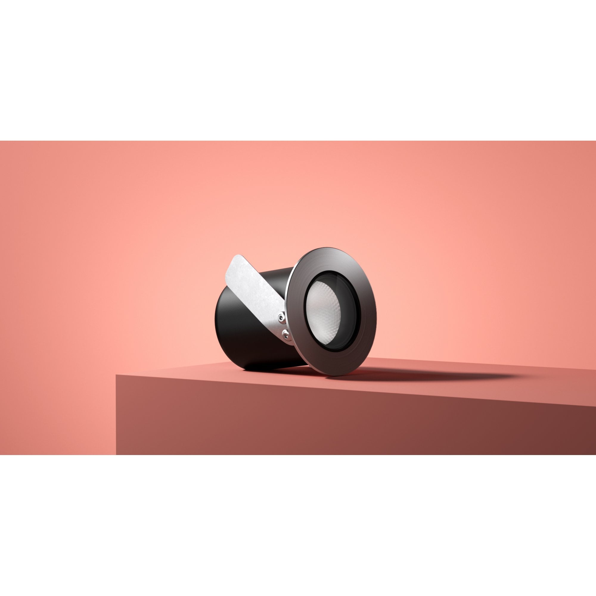Orluna Toto Uplight - High Output, All Purpose Use