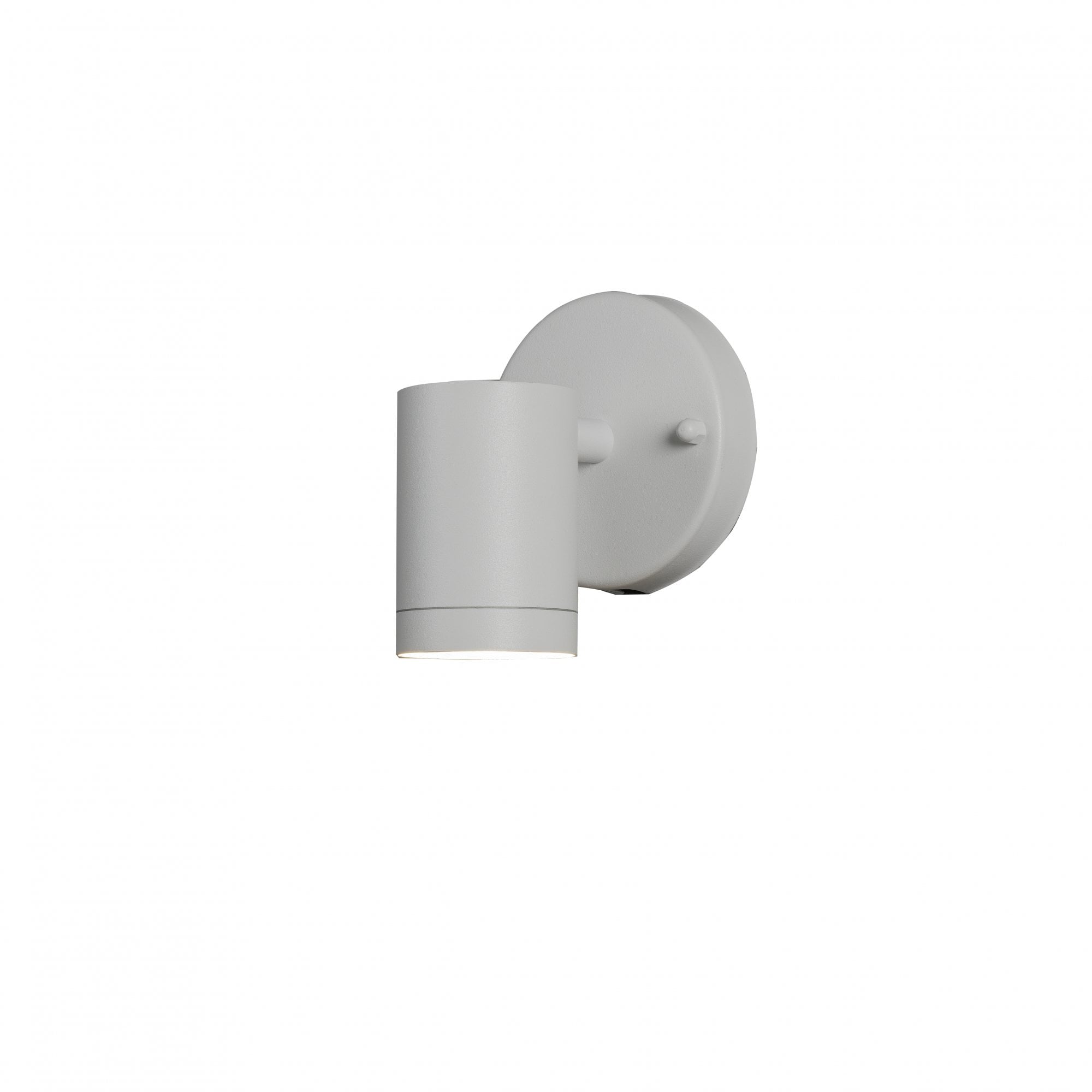 Konstsmide Modena LED Down Wall Light - White