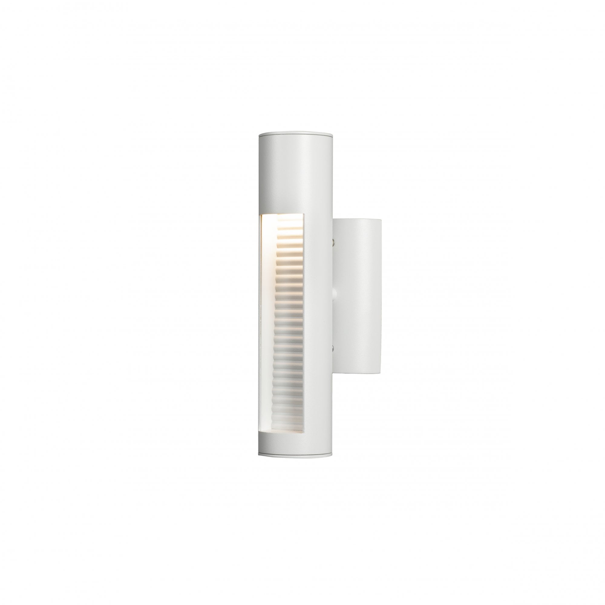 Konstsmide Udine LED Wall Light - White