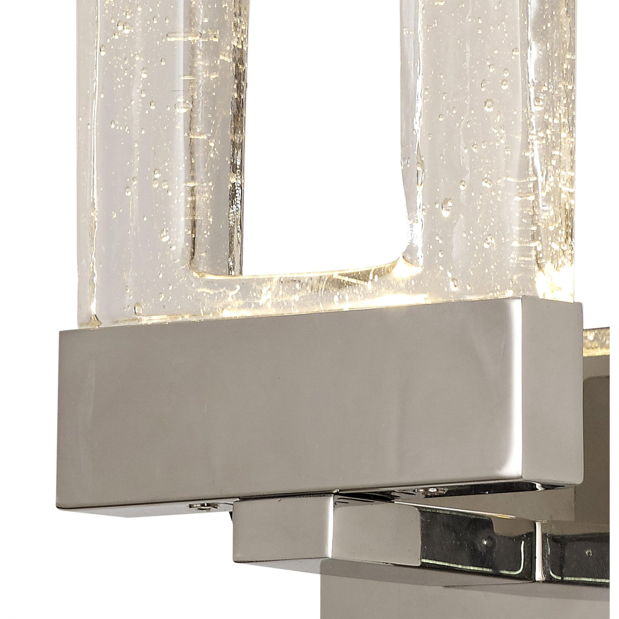 Fabula Brookfield LED Wall Lamp - Polished Chrome