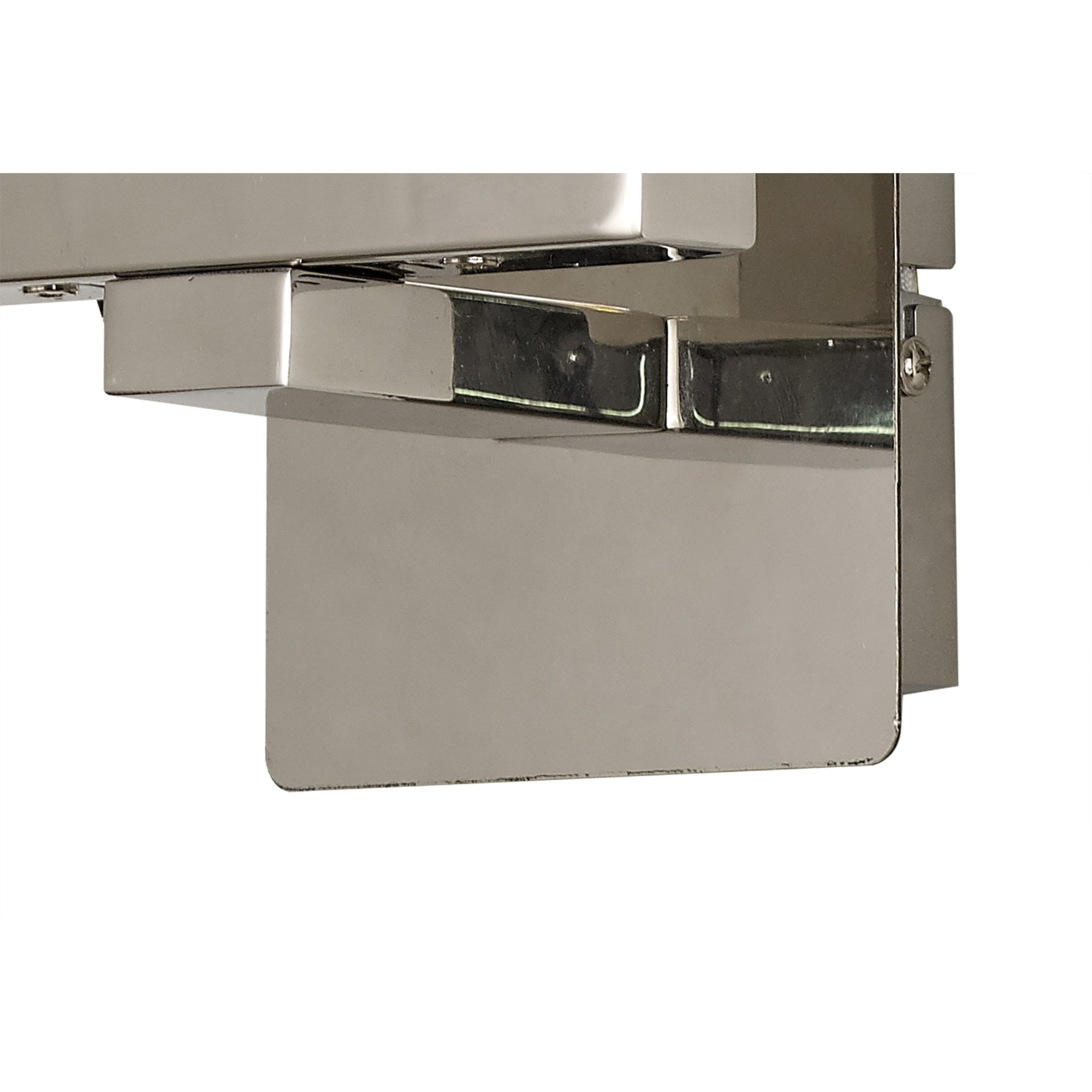 Fabula Brookfield LED Wall Lamp - Polished Chrome