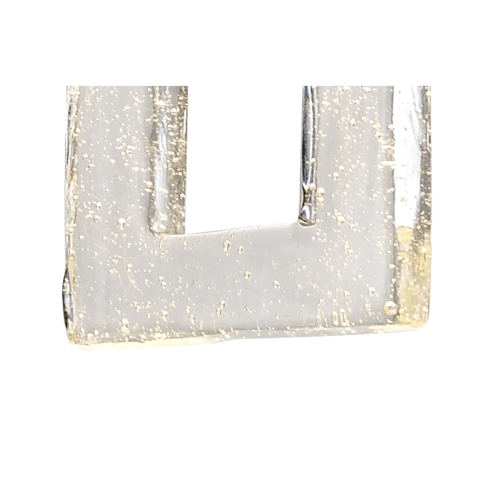 Fabula Brookfield Single LED Pendant - Polished Chrome